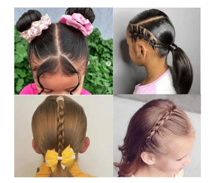 2x1 Cera en Barra KT Beauty Premium Antifrizz