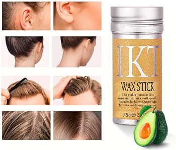 2x1 Cera en Barra KT Beauty Premium Antifrizz