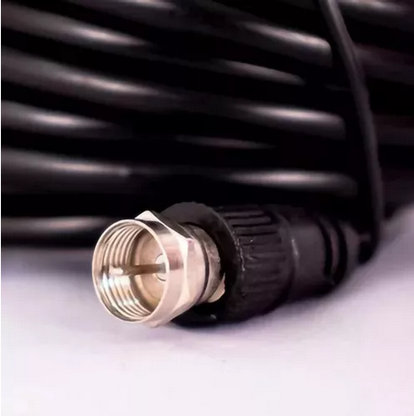 ANTENA TDT FULL HD CABLE 3M