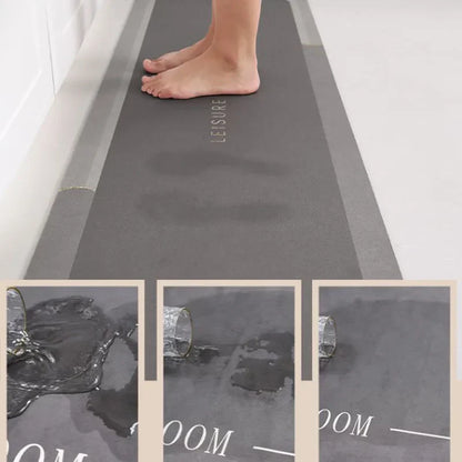 COMBO IMPORTADO: Tapetes ultra absorbentes  💦 MAX PROTECT ⚡️ (Incluye 2 medidas 120x40 y 60x40)