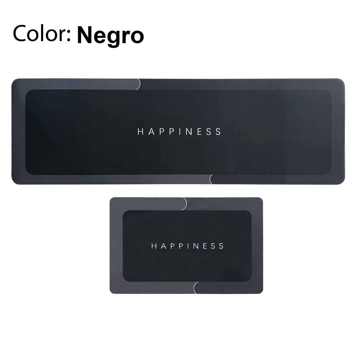 COMBO IMPORTADO: Tapetes ultra absorbentes  💦 MAX PROTECT ⚡️ (Incluye 2 medidas 120x40 y 60x40)