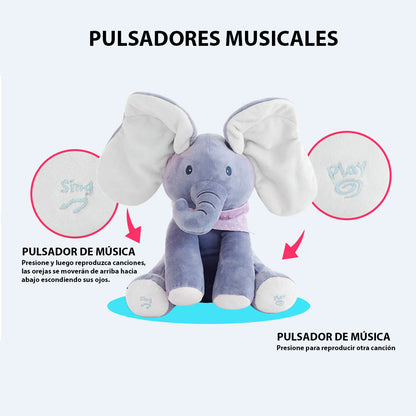 Elefante Interactivo
