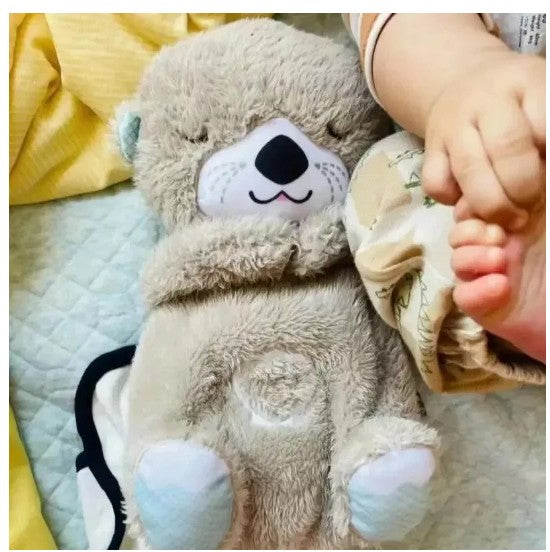 Osito Anti-Estrés ZenBear® - 🔥 Liquidación de Enero 48% OFF 🔥